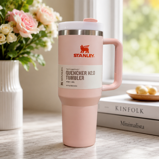 STANLEY QUENCHER H2.0 TUMBLER