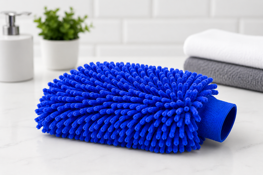 VEROLN MICROFIBER CLOTH