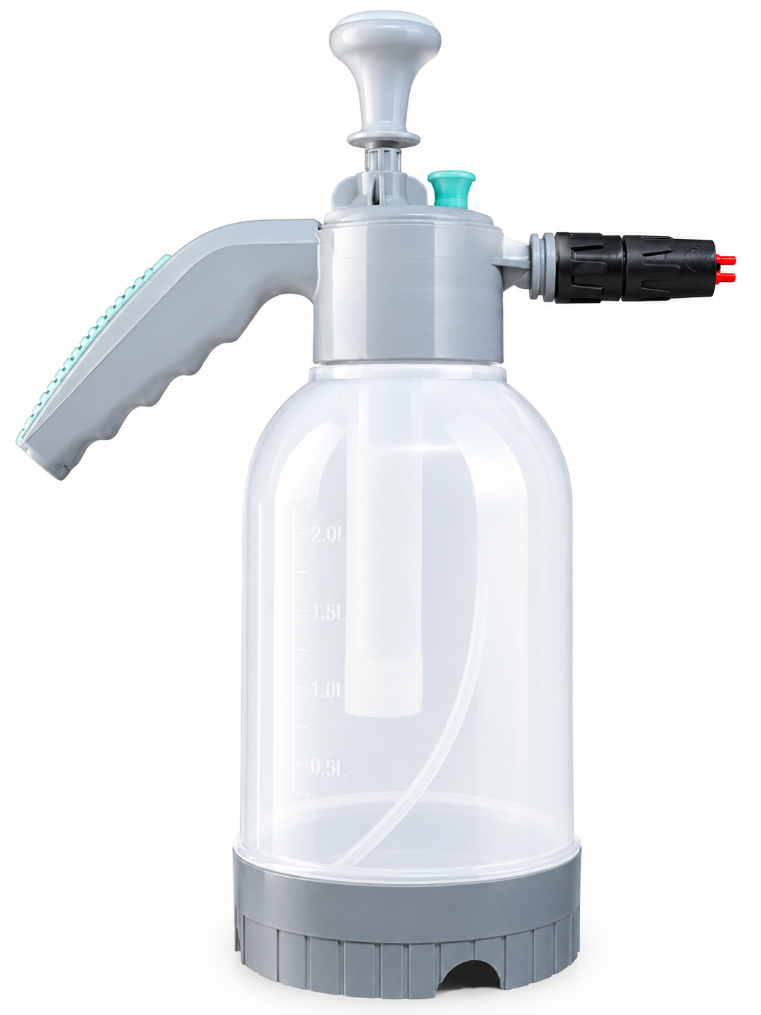 FOAM WASH KIT