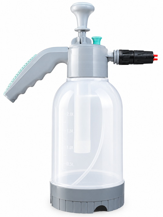 Veroln 2L Foam Sprayer Bottle