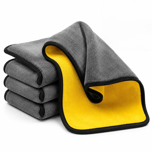 Microfiber Cloth