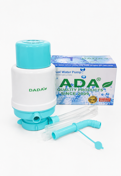 Manual Water Pump