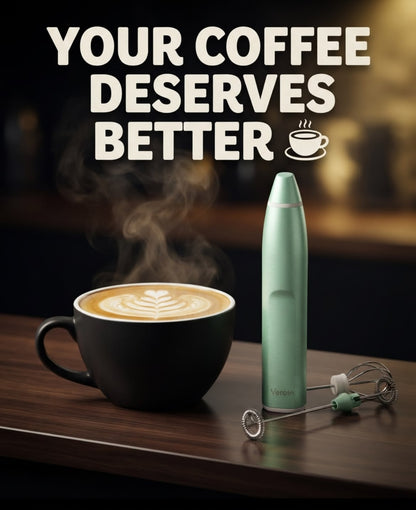 Coffee Beater
