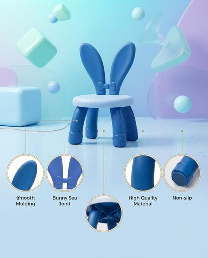 Kids Animal Chairs