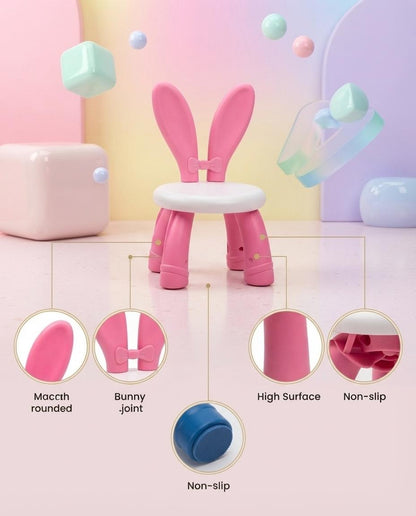 Kids Animal Chairs