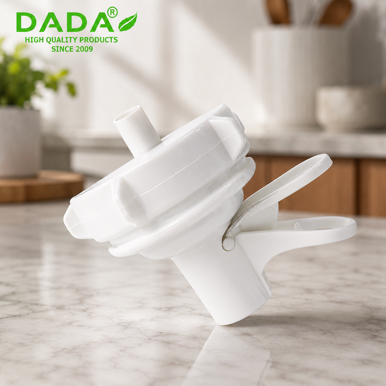 STAND, TAP OR HANDLE (WITHOUT BOTTLE)