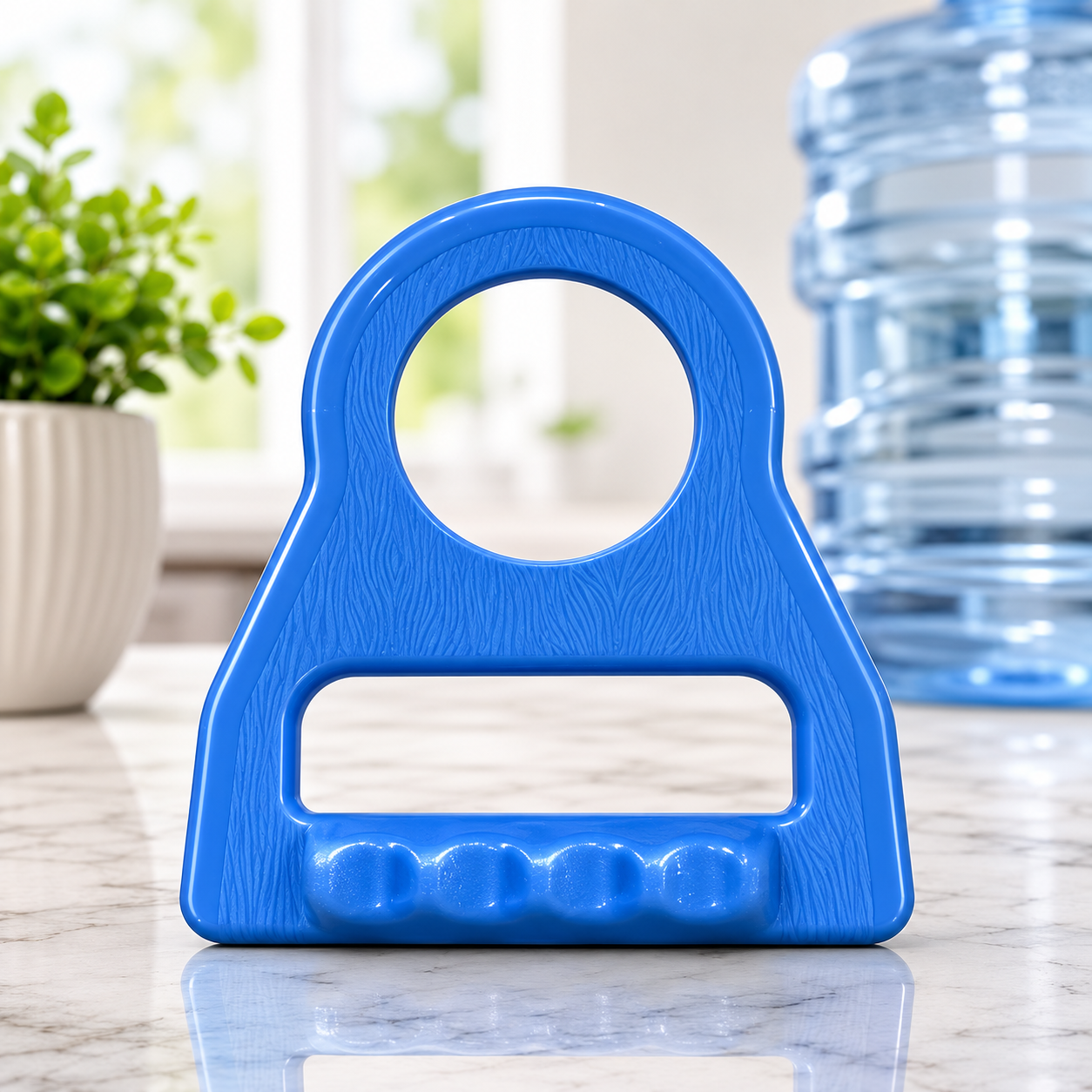 STAND, TAP OR HANDLE (WITHOUT BOTTLE)