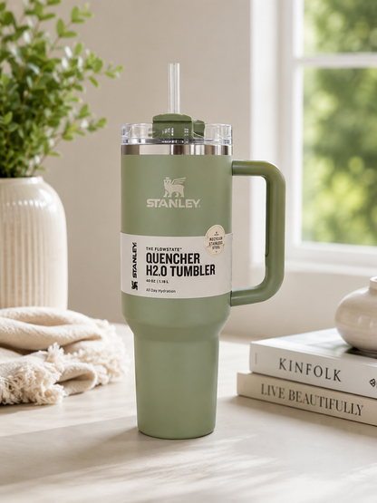 STANLEY QUENCHER H2.0 TUMBLER