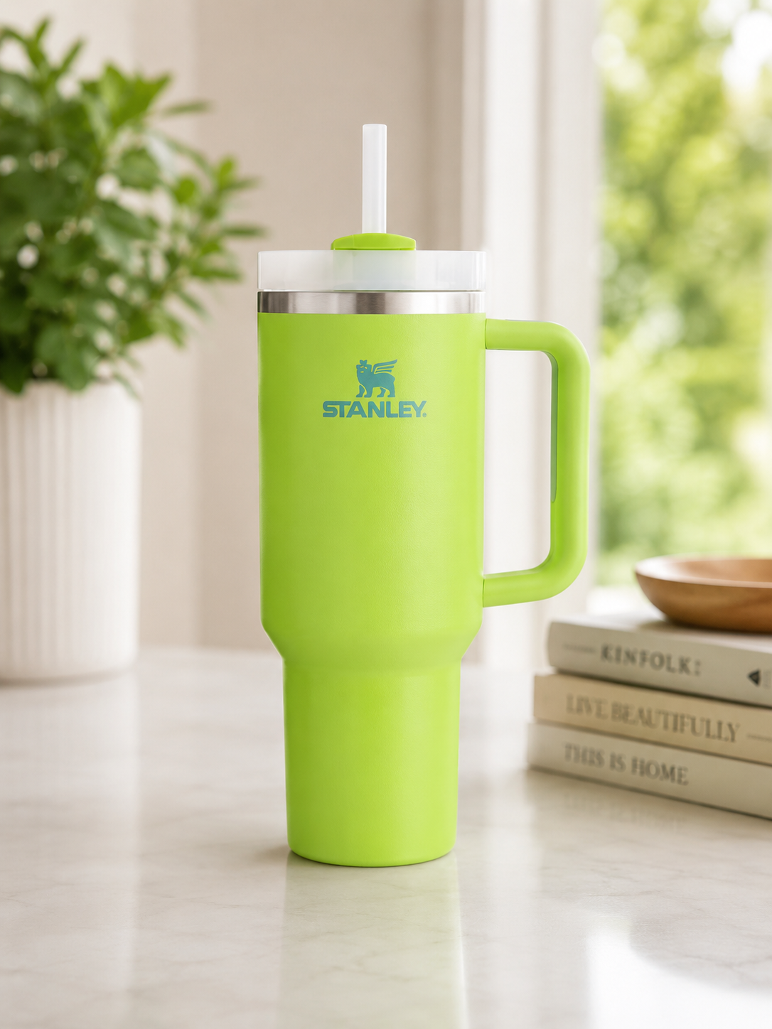 STANLEY QUENCHER H2.0 TUMBLER