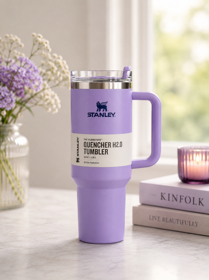 STANLEY QUENCHER H2.0 TUMBLER