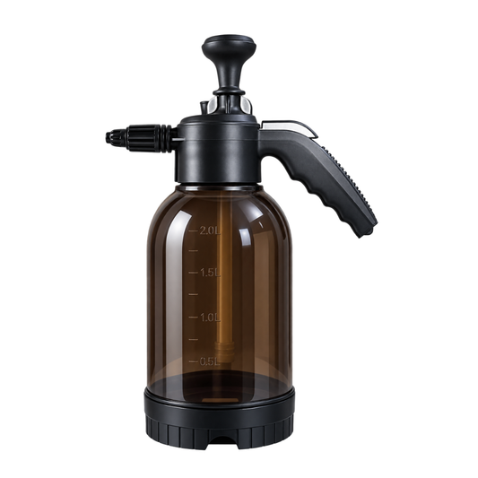 FOAM WASH KIT