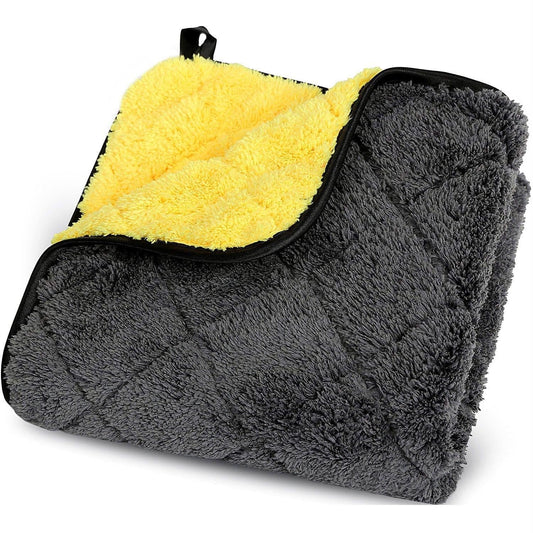 Microfiber Cloth