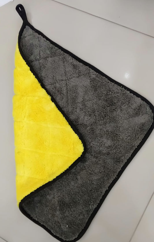 Microfiber Cloth