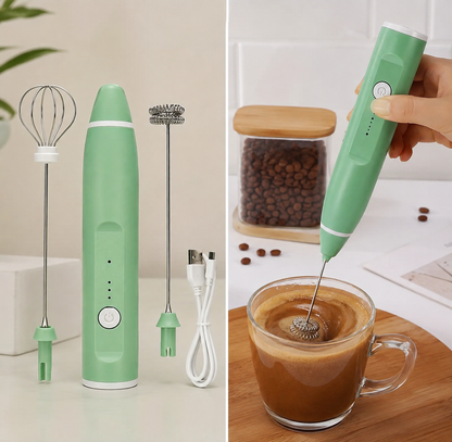 Coffee Beater