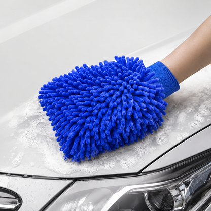 VEROLN MICROFIBER CLOTH