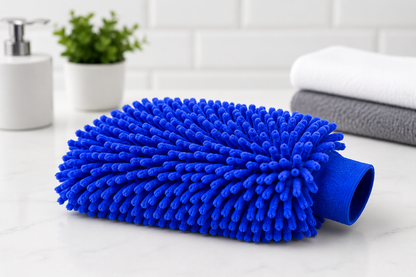VEROLN MICROFIBER CLOTH