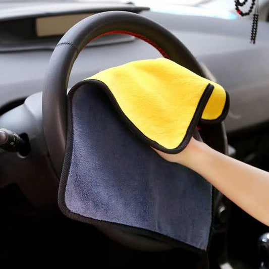 Microfiber Cloth