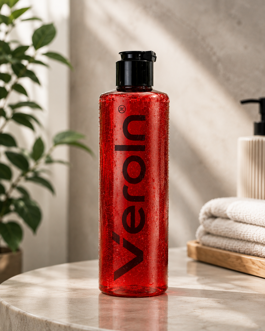 VEROLN PREMIUM SHAMPOO